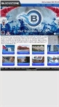 Mobile Screenshot of blackstonefsi.com